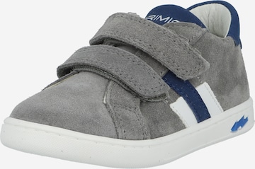 PRIMIGI Sneakers 'PLK 39032' in Grey: front