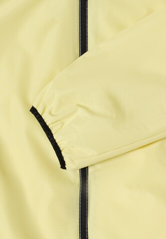 CECIL Between-Season Jacket in Yellow