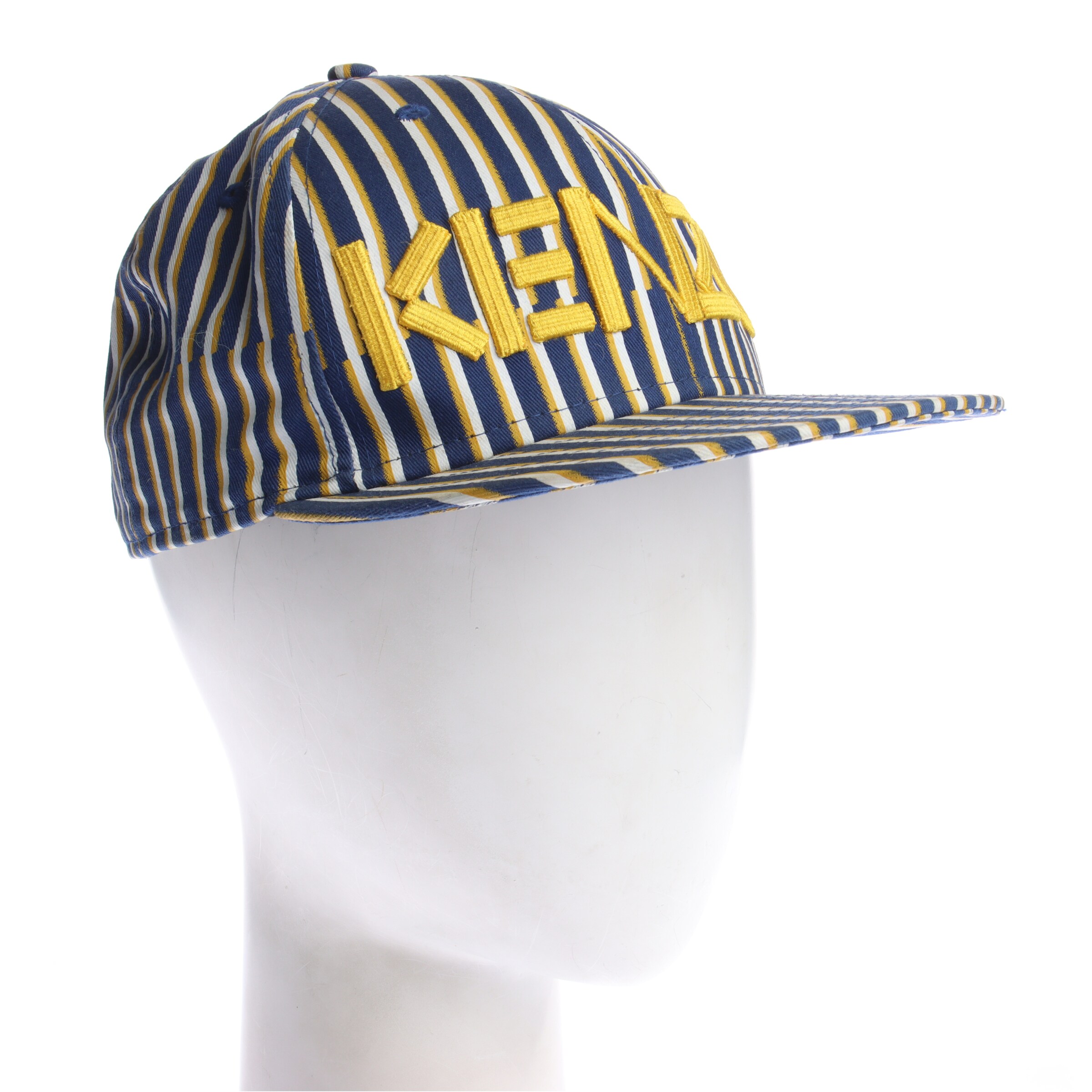 KENZO Hat & Cap in M in Mixed colors: front
