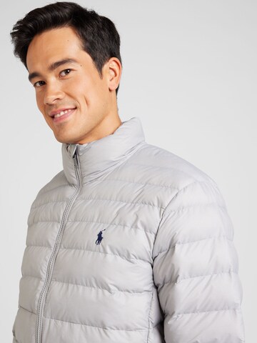Polo Ralph Lauren Преходно яке 'TERRA' в сиво