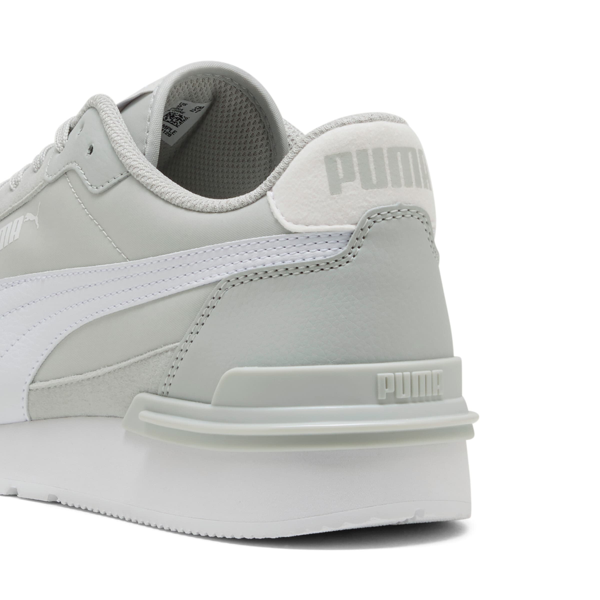 PUMA Sneaker 'ST Runner v4' in Grau