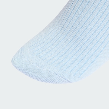 Calzino di ADIDAS ORIGINALS in blu