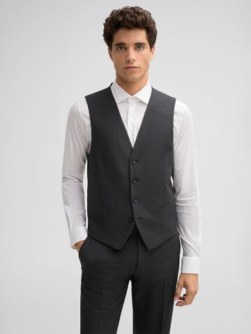 STRELLSON Vest 'Gyl' in Grey: front
