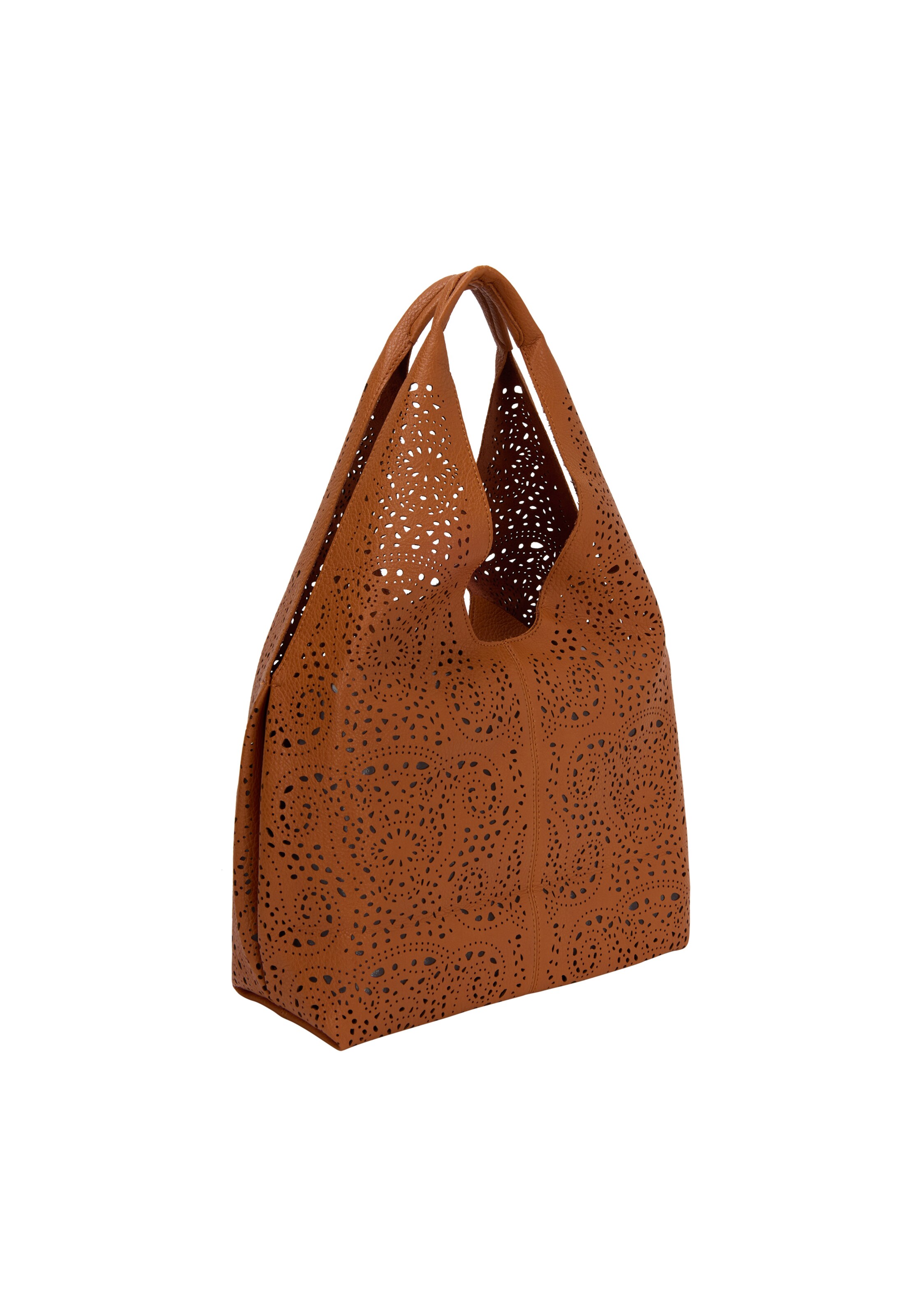 brūns usha FESTIVAL Pleca soma