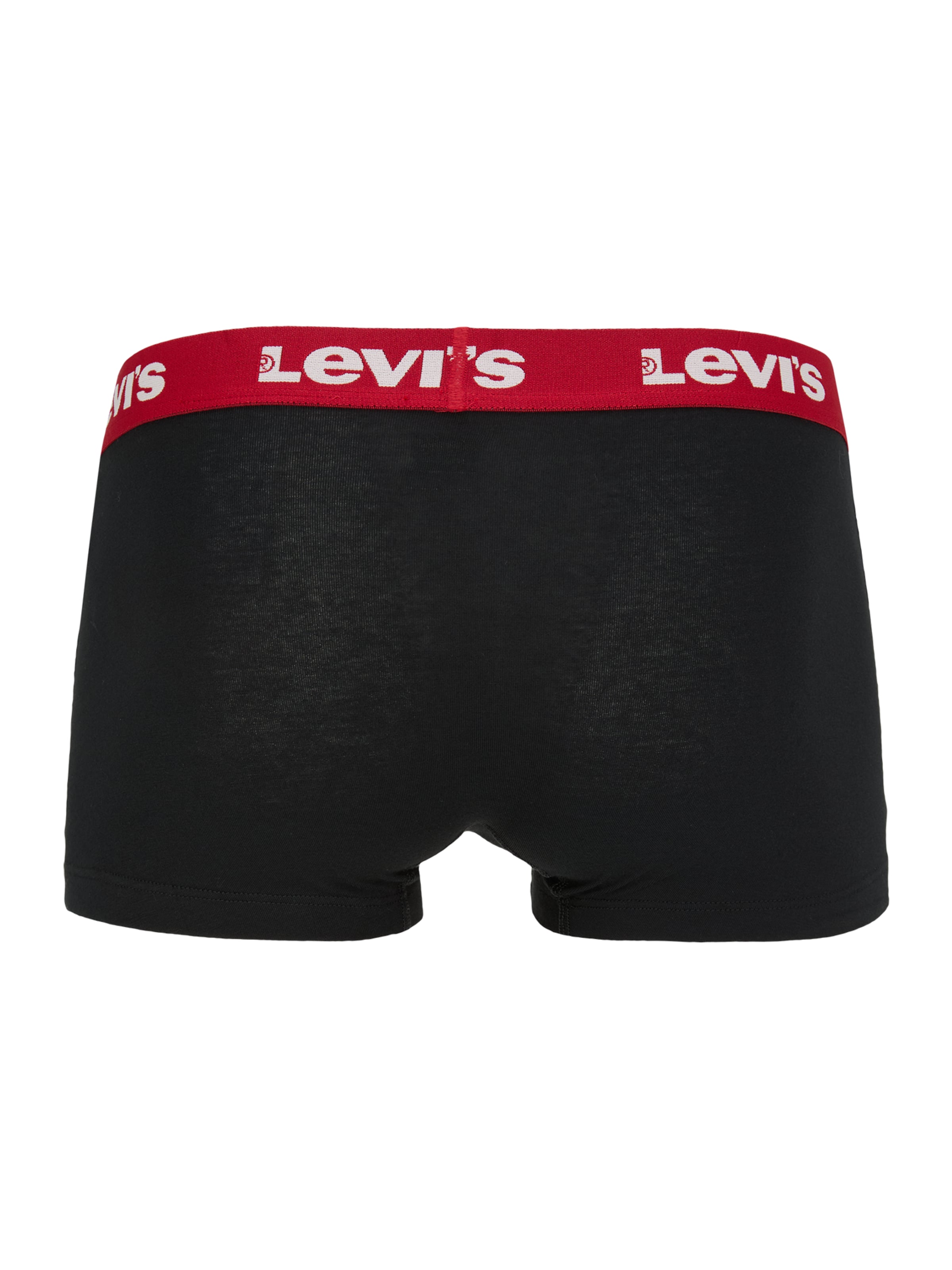 LEVI'S ® Boxeralsók - fekete
