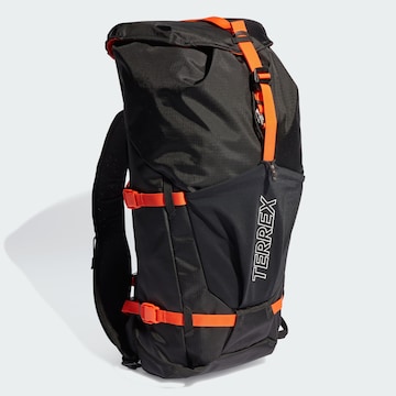 ADIDAS TERREX Sportrucksack in Schwarz