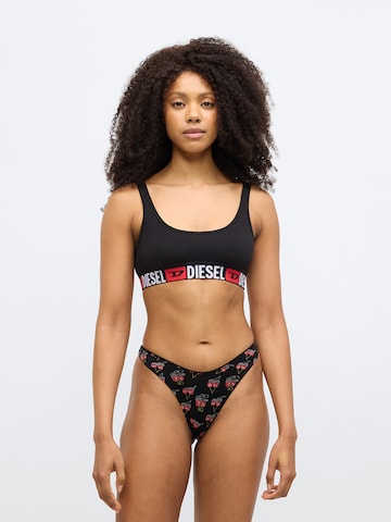 String di DIESEL in rosso