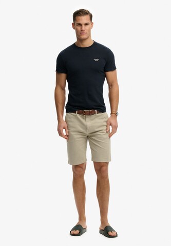 Superdry & Co Strand-/badschoen in Groen