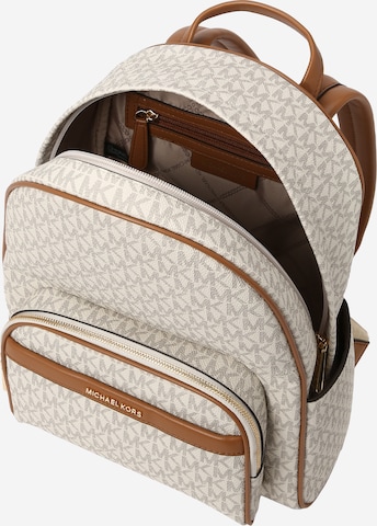 MICHAEL Michael Kors Backpack 'BEX' in Beige