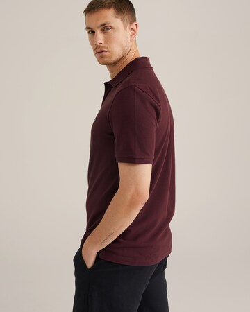WE Fashion T-shirt i lila