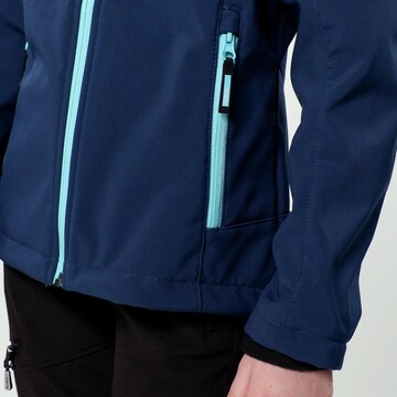 CMP Outdoor jacket in Blue