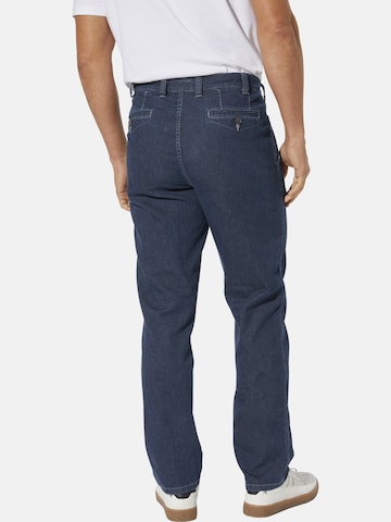 BABISTA Regular Jeans 'Lothario' in Blauw