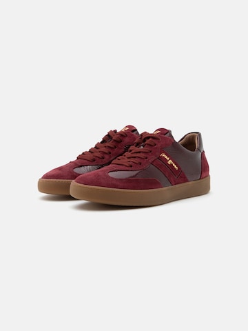 Paul Green Sneakers in Red