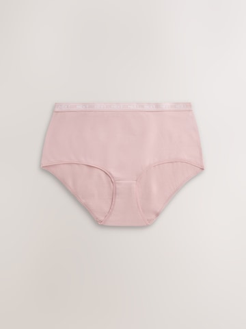 Slip Next en marron