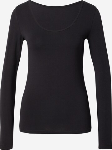 SELECTED FEMME Shirt 'Cora' in Black: front