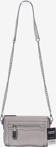 Rebecca Minkoff Bag in One size in Grey: front