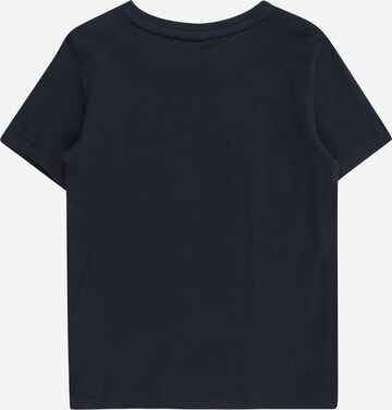 KIDS ONLY Shirt 'WERA' in Blau