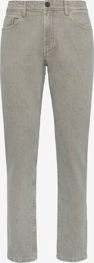 Boggi Milano Jeans i brungrå, Produktvisning