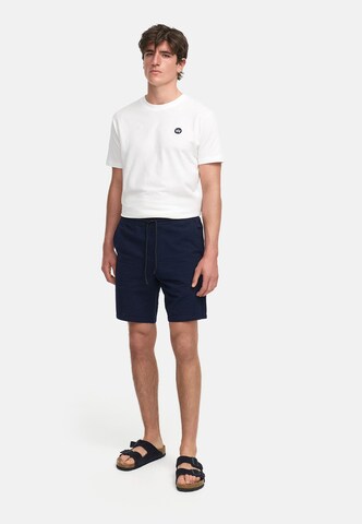 Kronstadt Regular Broek 'Arlin' in Blauw