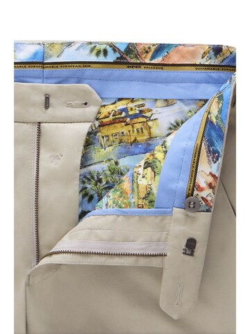 MEYER Regular Chino 'Bonn 1-8142' in Beige