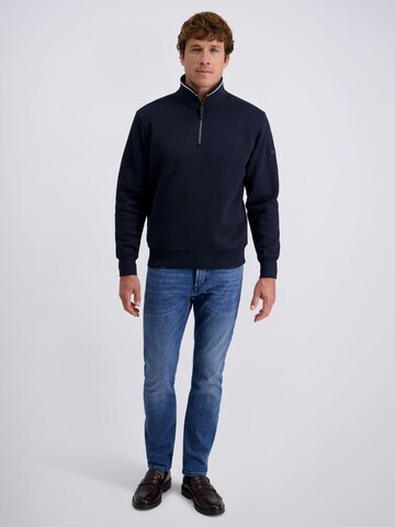 Pull-over PIERRE CARDIN en bleu