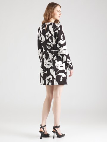 Robe 'VMMACHA' VERO MODA en noir