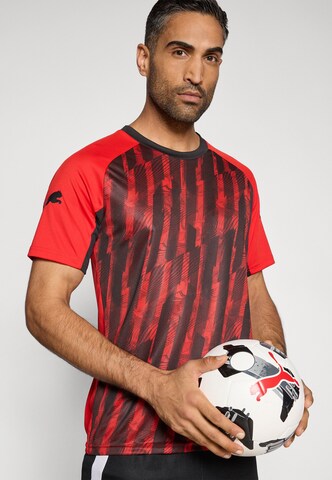 PUMA Tricot 'IndividualLiga' in Rood