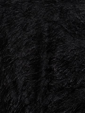 T-shirt Marie Lund en noir