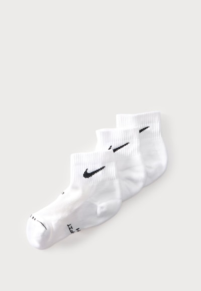 Nike Sportswear Socken in 34-38 in schwarz / weiß, Produktansicht