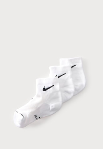 Nike Sportswear Socken in Weiß: Vorderseite