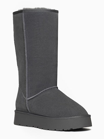 Gooce Boots 'ELIDIR' in Grey