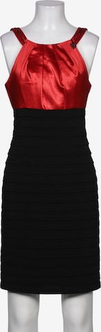 Rocco Barocco Kleid M in Mischfarben: Vorderseite