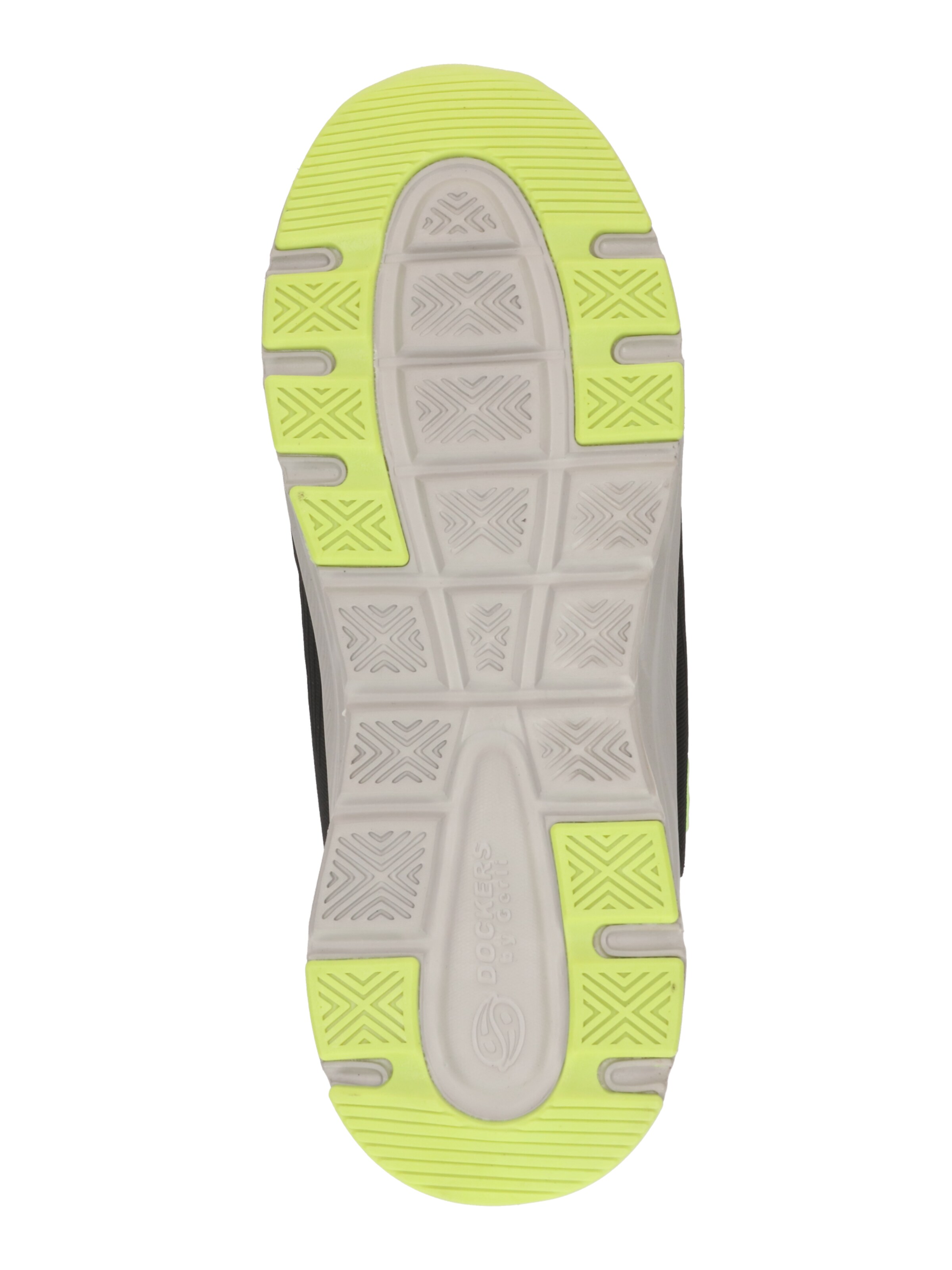 Dockers by Gerli Сапоги в Зеленый