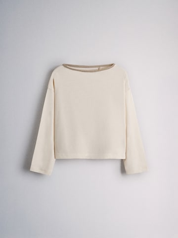 The Set Pyjamas i beige