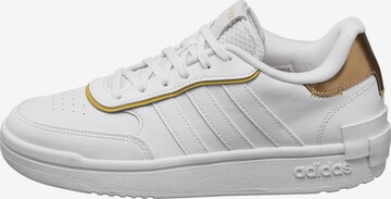 Chaussure de sport ADIDAS PERFORMANCE en blanc