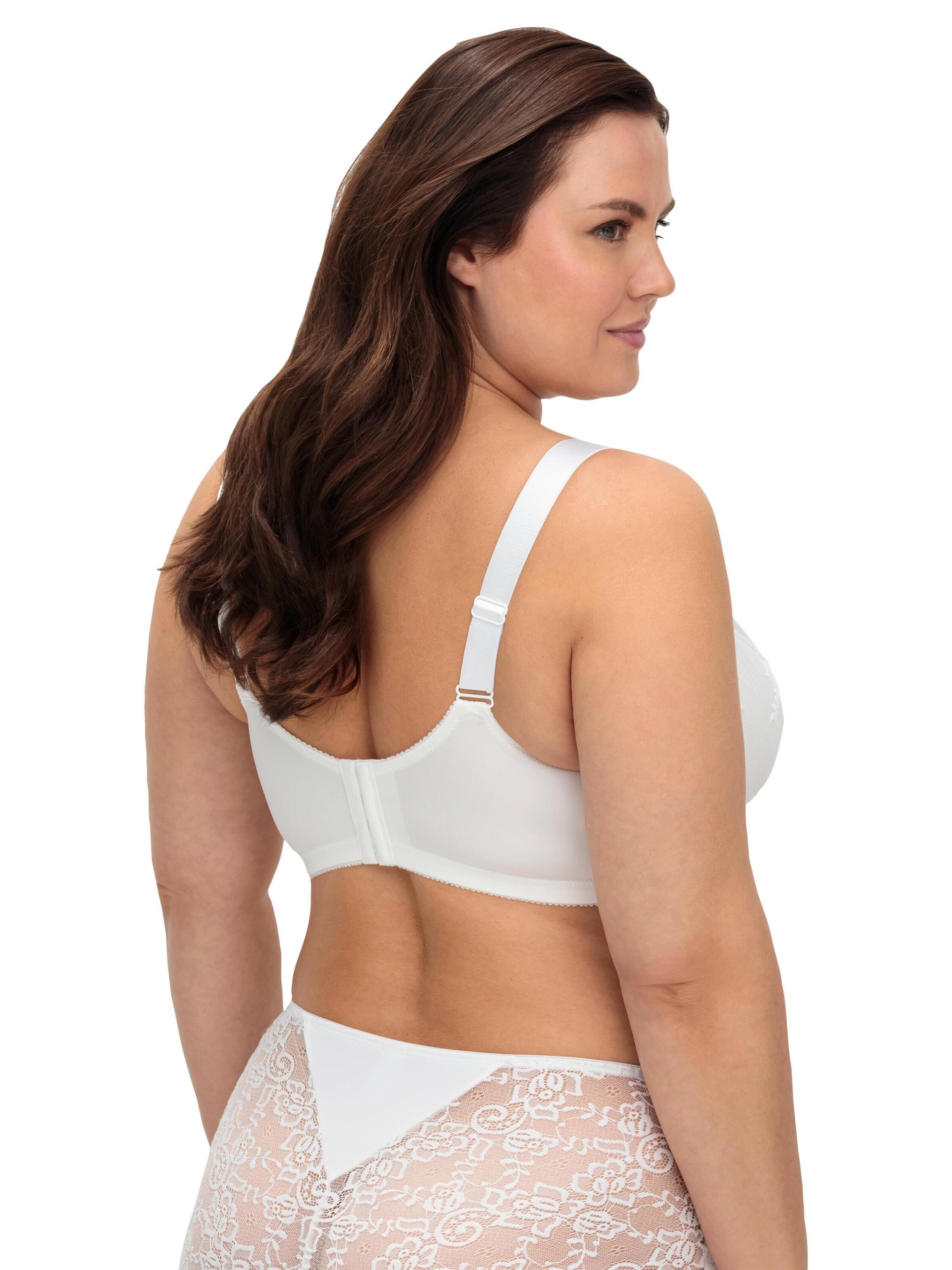 SHEEGO Minimizer BH in Weiß