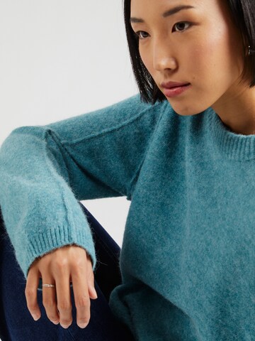 & Other Stories Sweater in Green