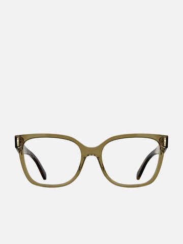 Longchamp Sonnenbrille‌‌‌‌‌‌‌‌‌‌ in Grün