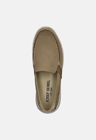 JOSEF SEIBEL Slipper 'ENRICO 31' in Beige