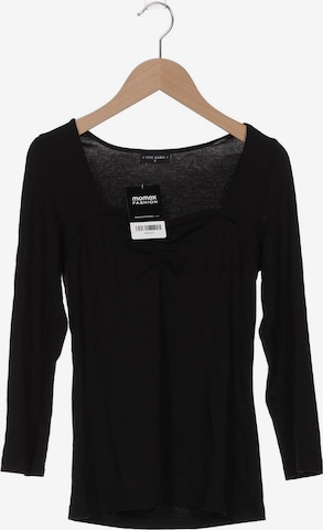 VIVE MARIA Top & Shirt in S in Black: front