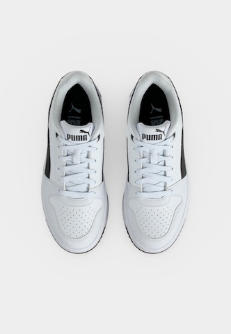 PUMA Sneakers 'Rebound Slam' i hvid