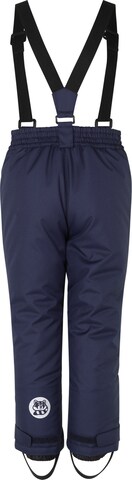 Racoon Outdoor Athletic Pants 'Lane' in Blue