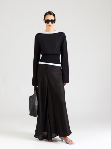 Pullover di & Other Stories in nero