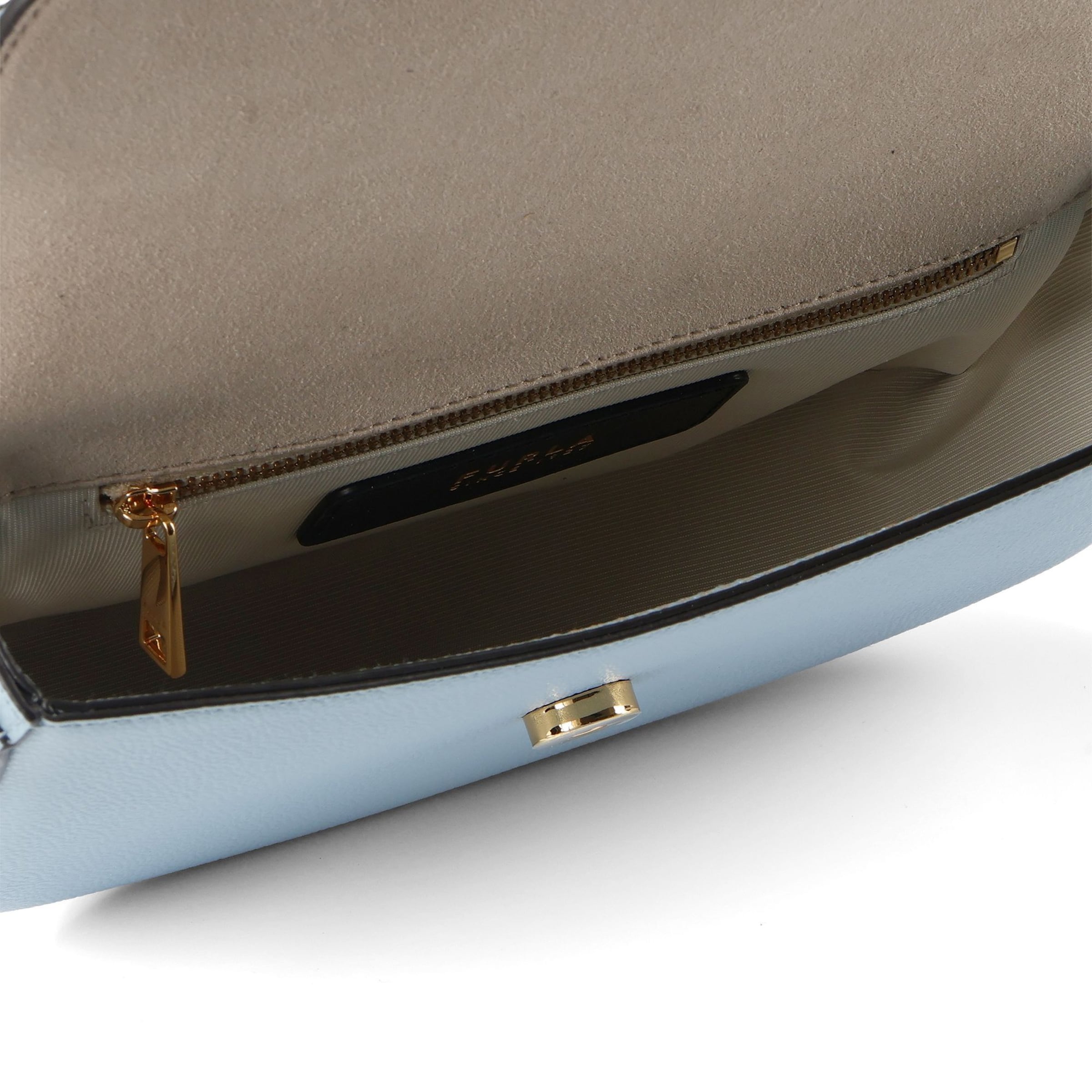 Sac à bandoulière 'Moonlight' FURLA en bleu