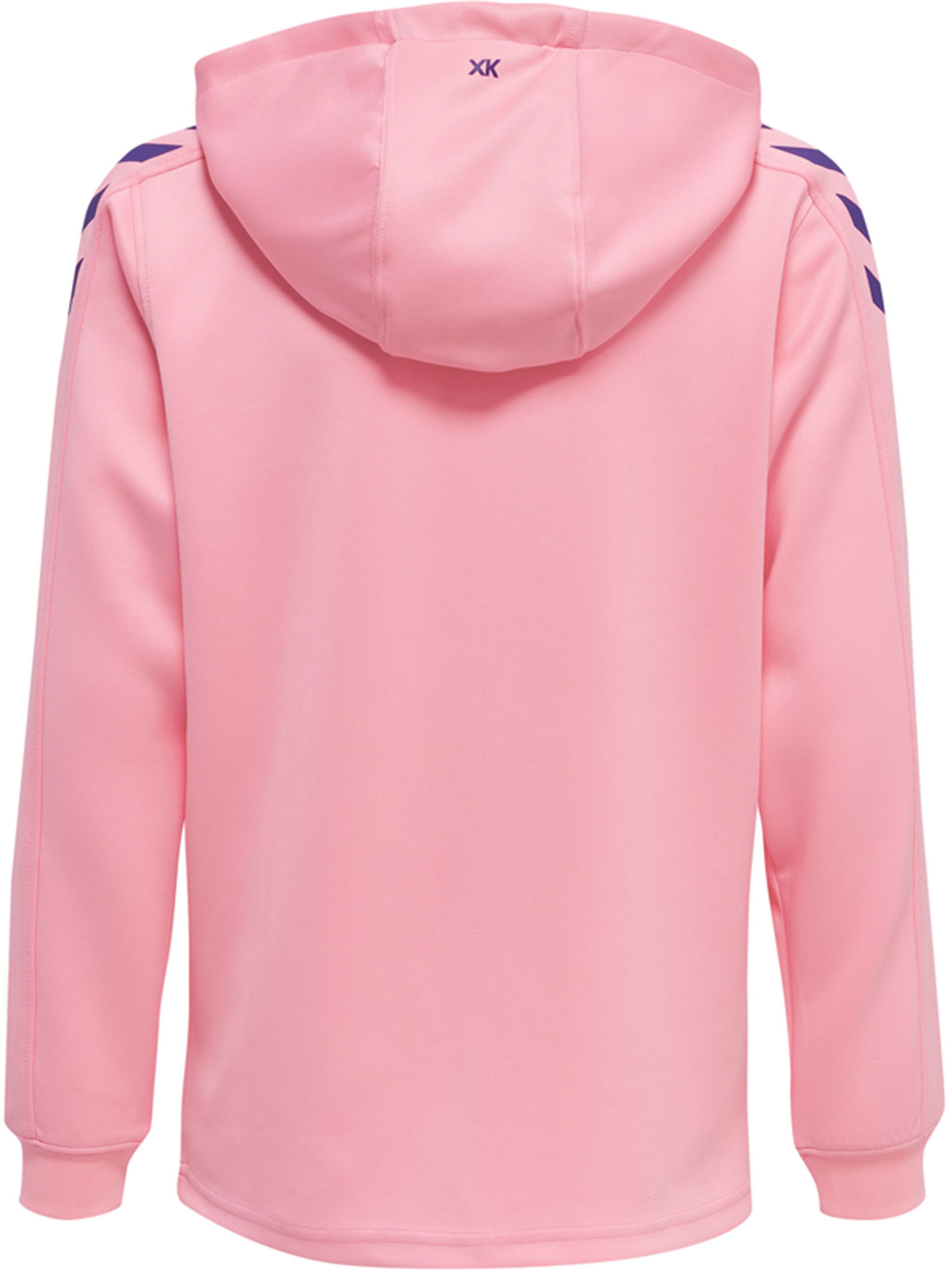 Hummel Sports sweatshirt in Pink