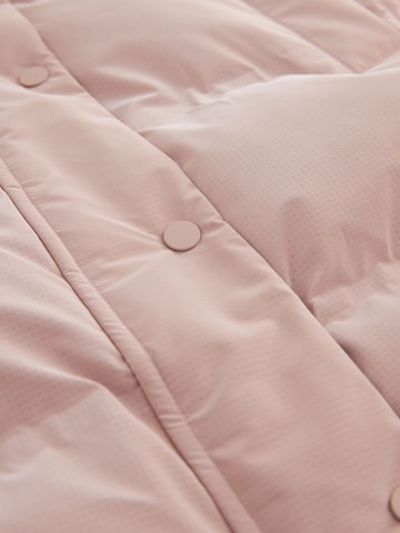 Manteau Next en rose