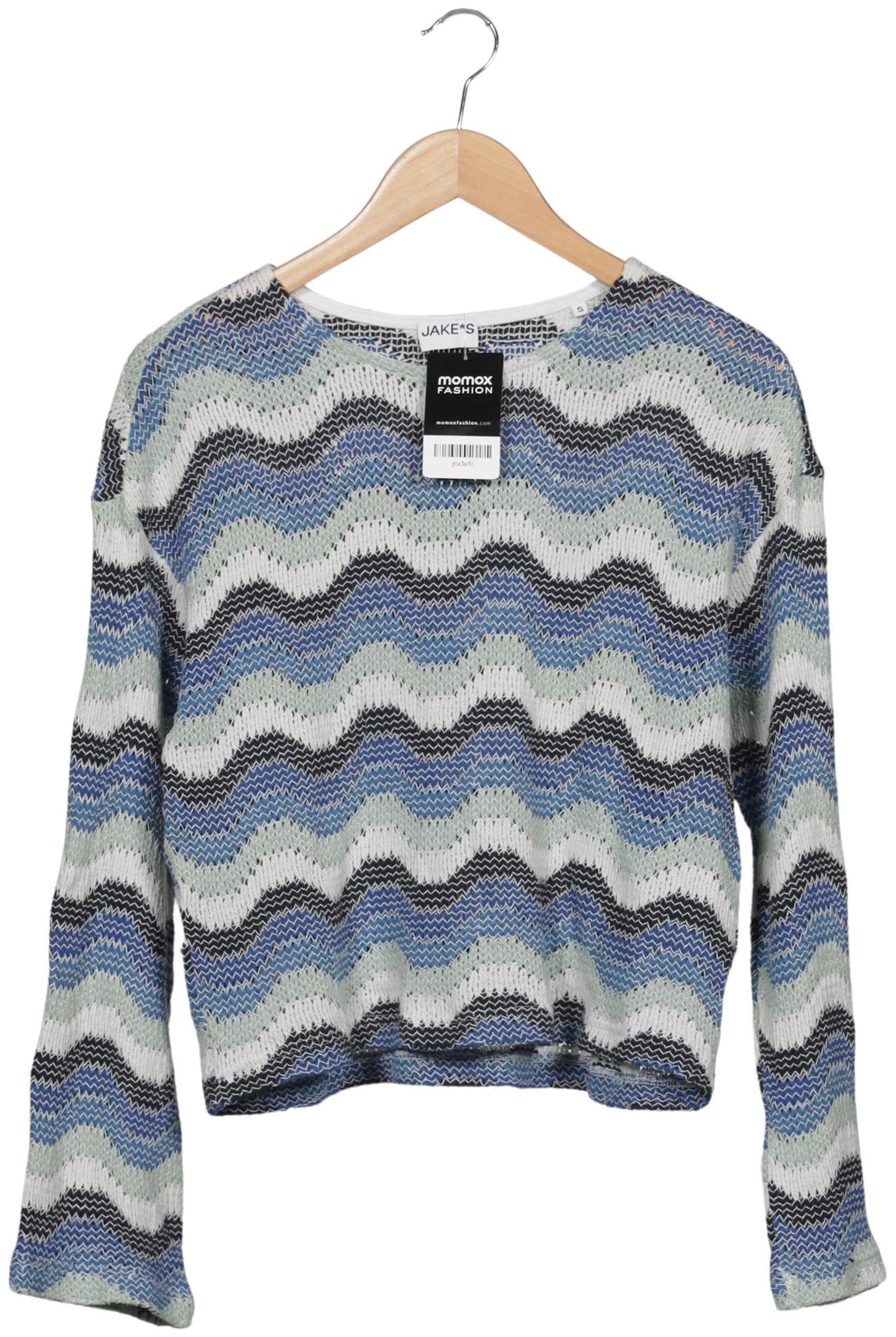 JAKE*S Sweater & Cardigan in S in Mixed colors: front