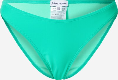 Public Desire Braga de bikini en jade, Vista del producto