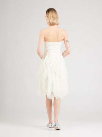 ONLY Koktélruhák 'ONLSKY' - fehér
