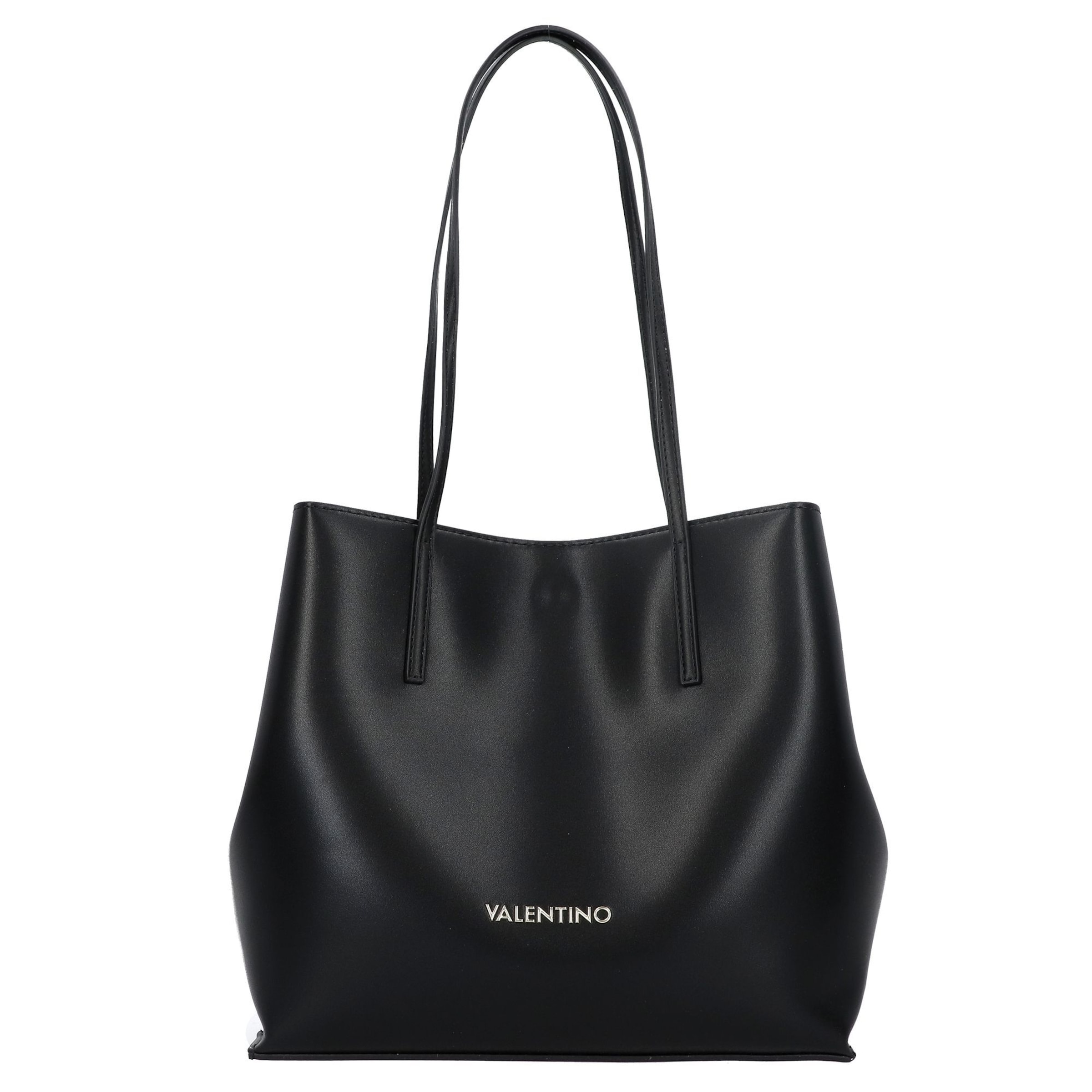 VALENTINO Shopper 'Samy' in Zwart